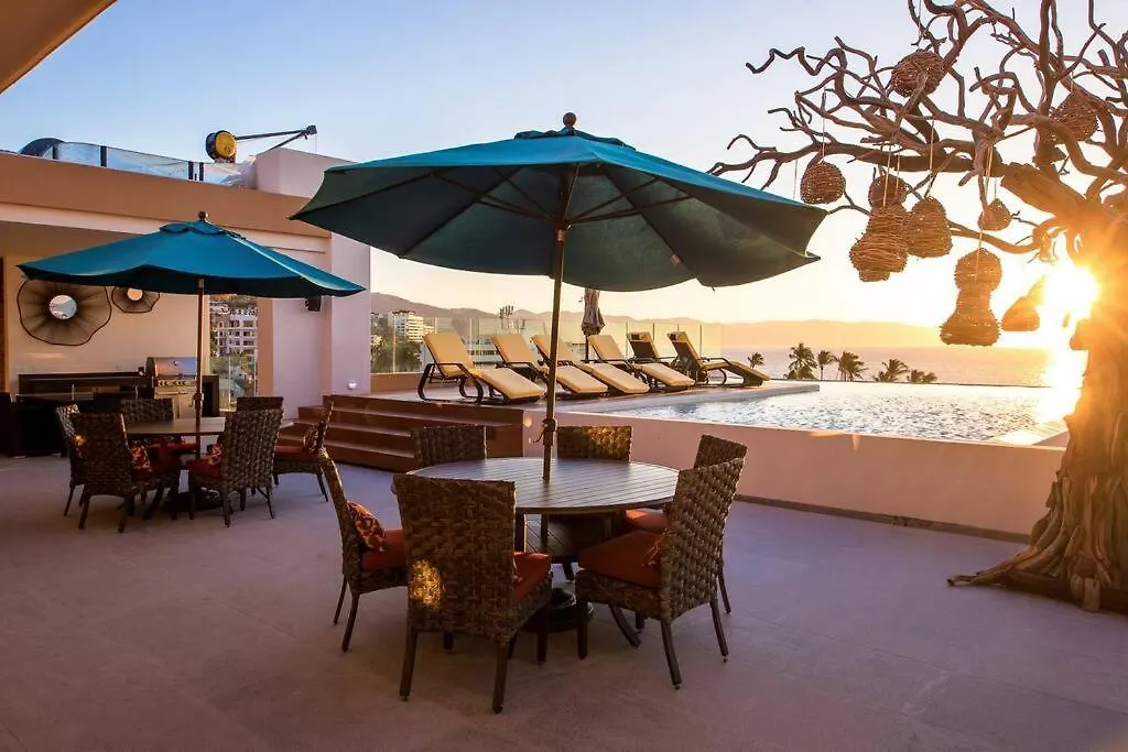 Nayri Life 509 Apartment Puerto Vallarta