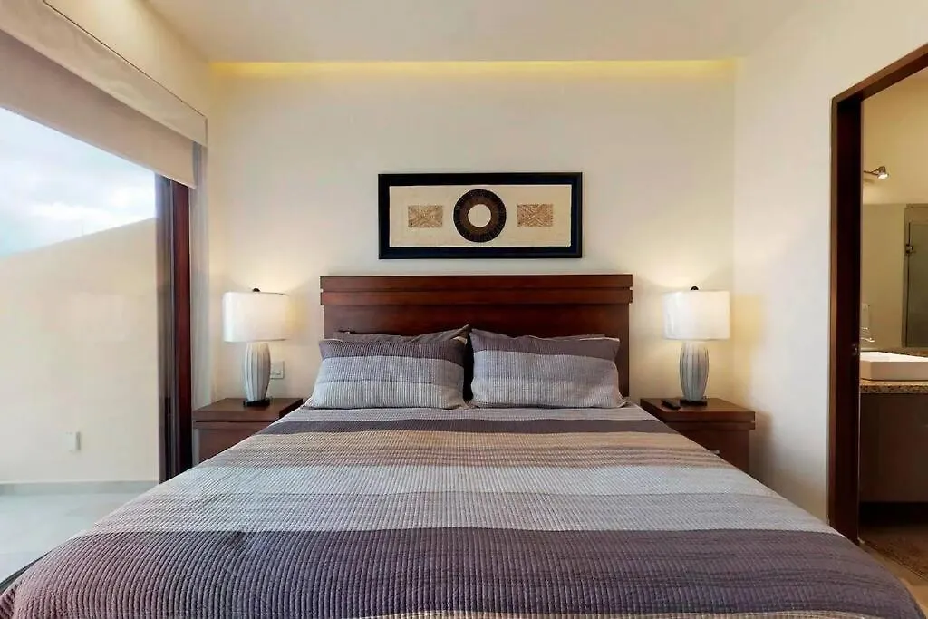 Nayri Life 509 Apartment Puerto Vallarta