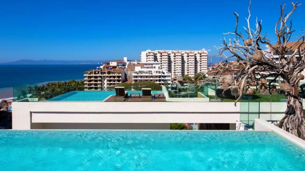 Nayri Life 509 Apartment Puerto Vallarta Mexico