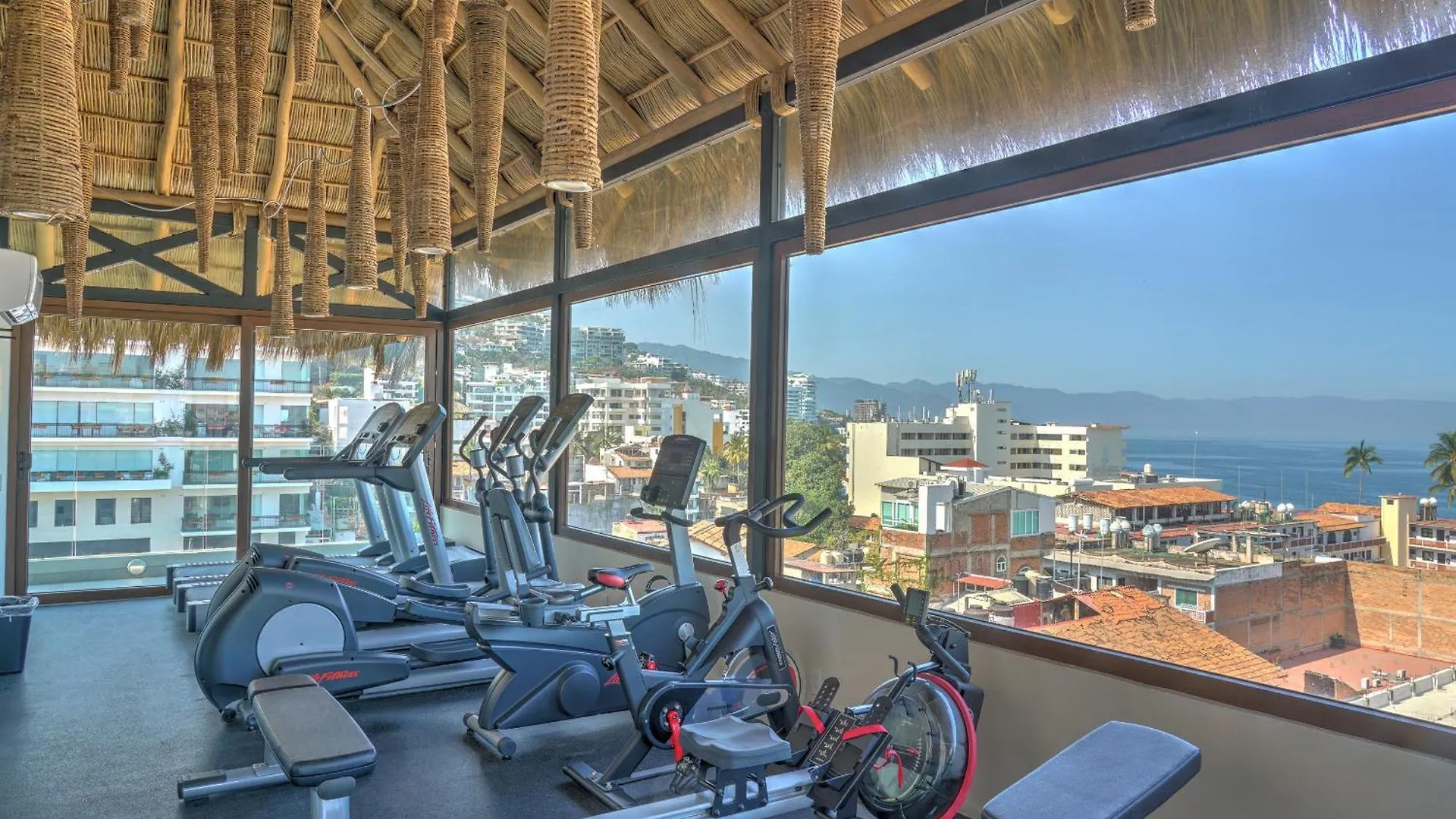 Nayri Life 509 Apartment Puerto Vallarta