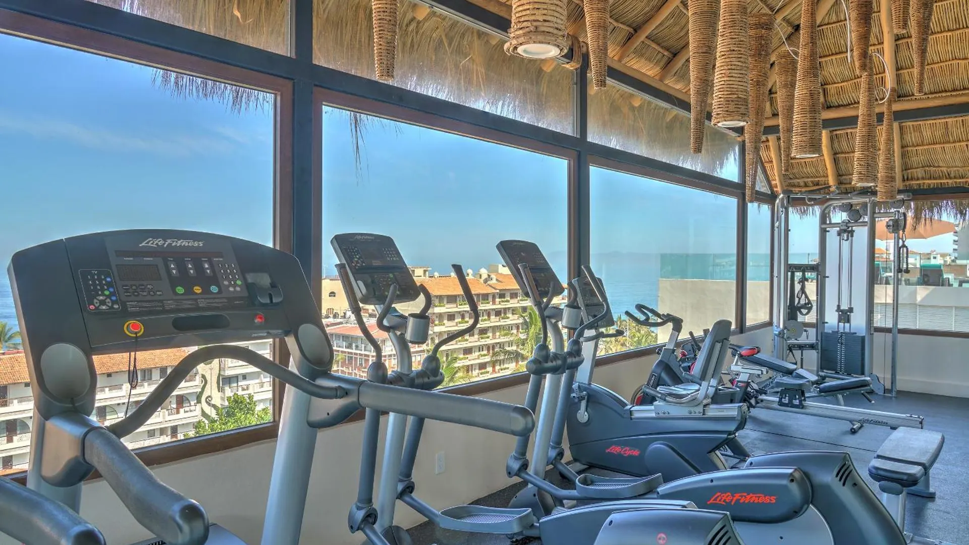 Nayri Life 509 Apartment Puerto Vallarta